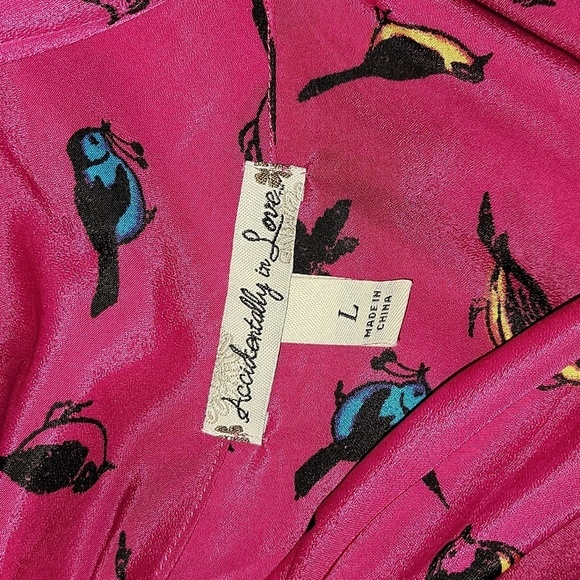 Accidentally InLove Sleeveless Dress - Picture 6 of 9